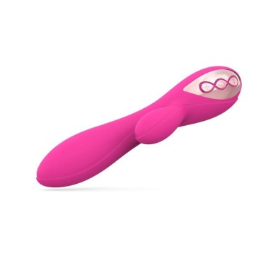 Vibratore rabbit Whale Toyz4Lovers